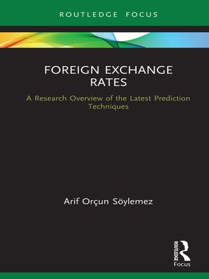 cover image of Foreign Exchange Rates